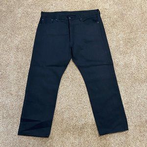 Men's Levi Jeans